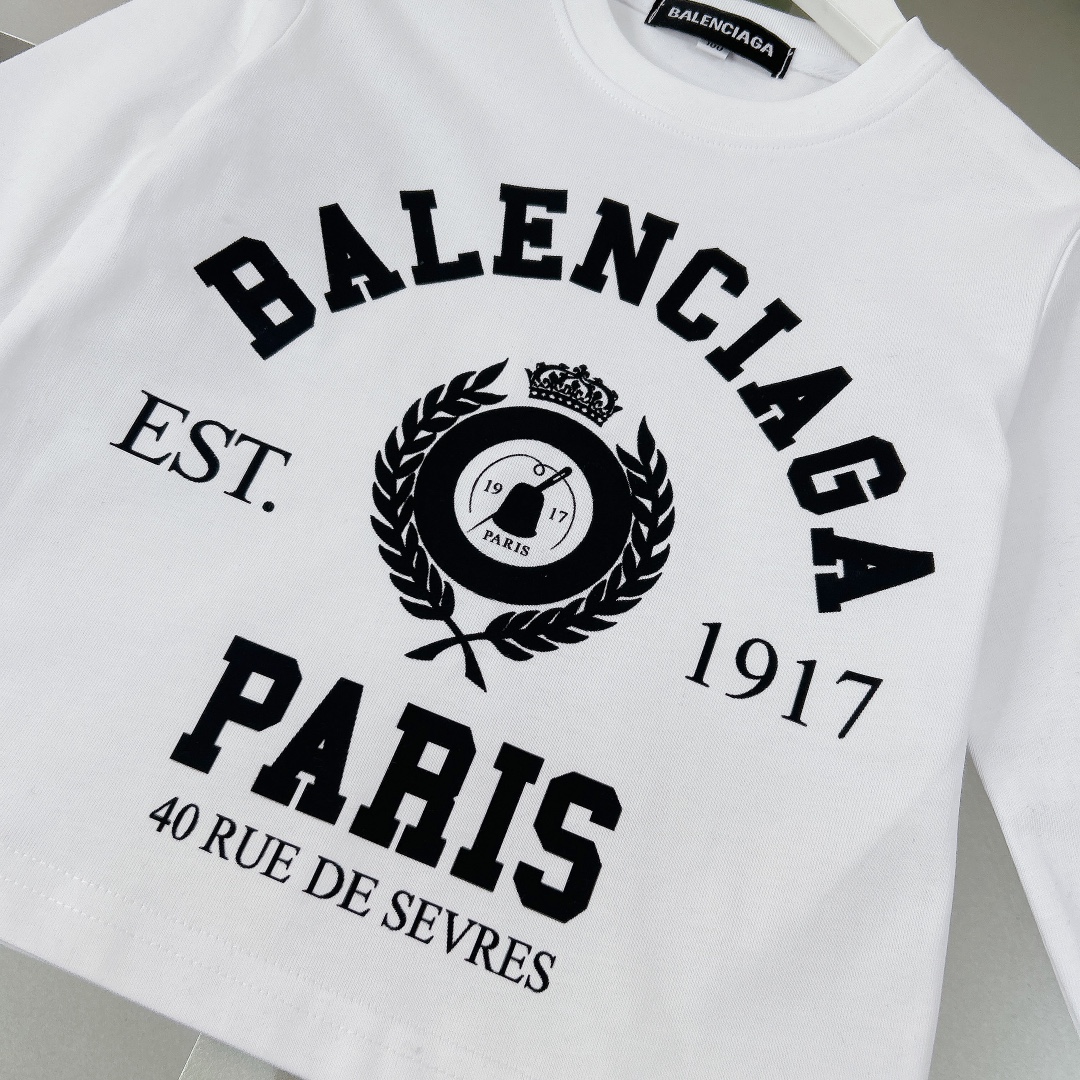 Balenciaga Kids